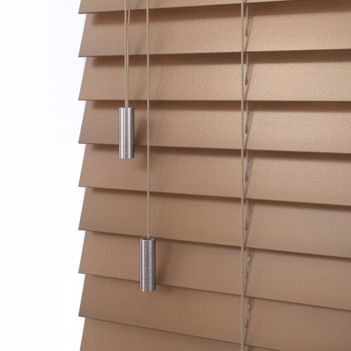 Rèm gỗ sồi tự nhiên Nga
